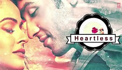 Heartless- Main Dhoondne Ko Jamaane Mein Full Song - Arijit Singh - Adhyayan Suman, Ariana Ayam - Video Dailymotion