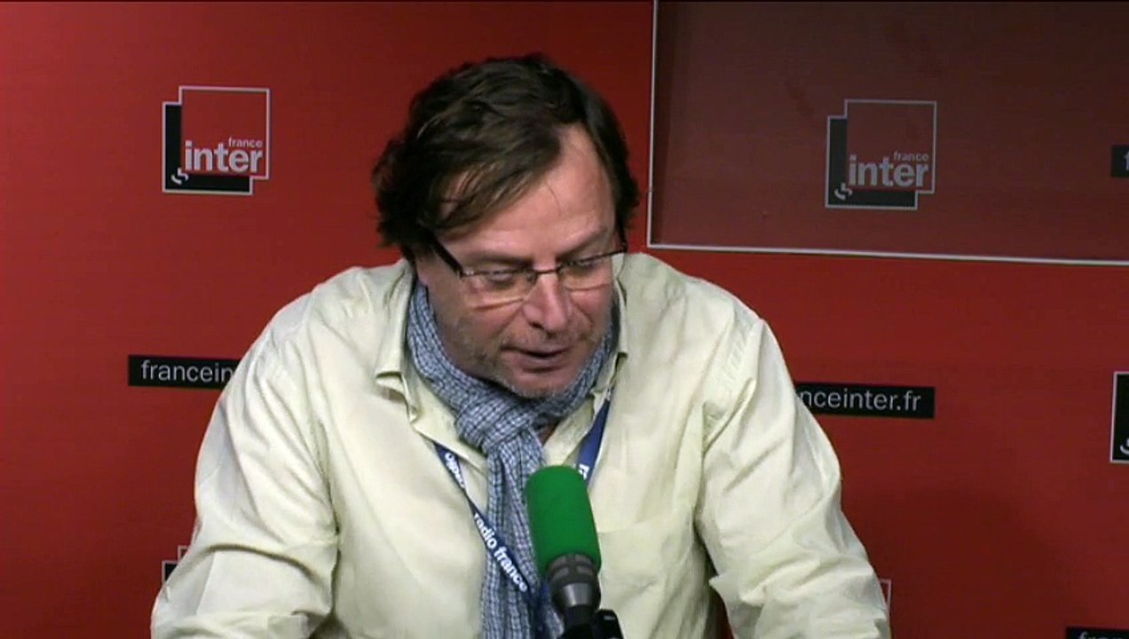 Le billet de François Rollin : Allô chéri ?