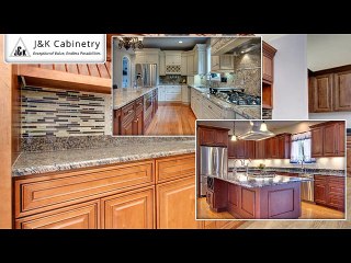 JKphoenix - Kitchen Cabinets Avondale