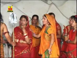 Latest Shiv Bhajan 2014 - Mhari Parvati Mat Parne || Album Name: Balam Shivad Jasya