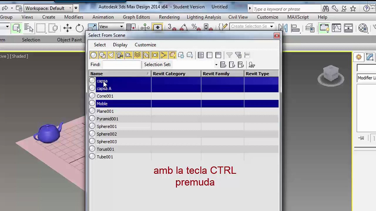 seleccions