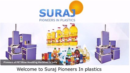 Suraj Plastics Industries