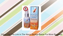 Fire in the Hole Multi Itch Relief Spray Review