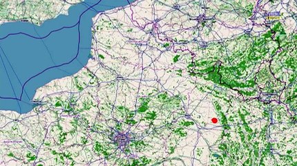 Aux enfants du Cateau Beffroi-Vision: épisode 37