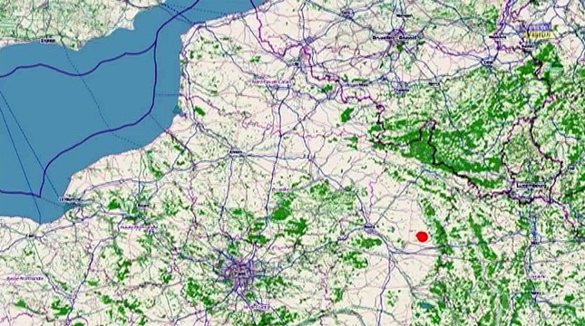 Aux enfants du Cateau Beffroi-Vision: épisode 37