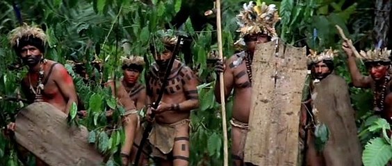 El Dorado (2ª Parte)