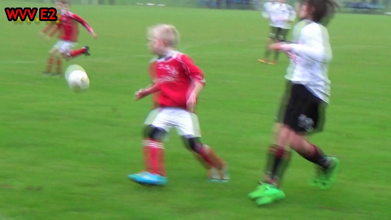 #WVVE2 - 20141115 - WVV E2 - WILDERVANK E2