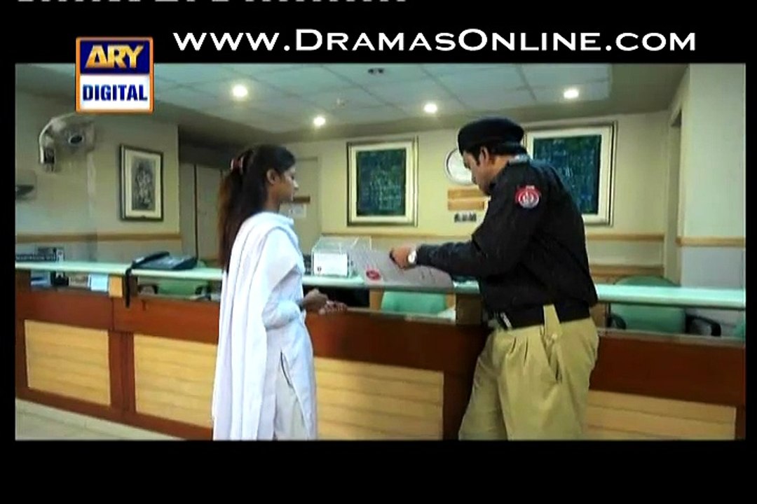 Babul Ki Duaen Leti Ja Episode 98 by Ary Digital 17th November 2014 - DramasOnline