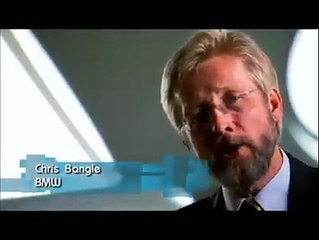 Future BMW Prototype    Gina   Changes Its Shape