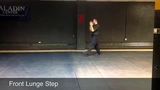 Tacfit Commando Workout Movements