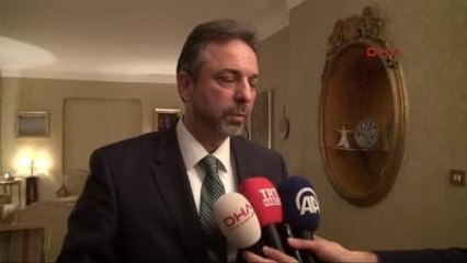 Ermeni Meselesinde Diyalog Tavrı Ortaya Koyan Türkiye'nin Vatikan'dan Destek Beklentisi