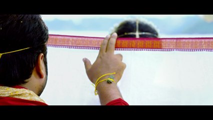 Nara Rohit Rowdy Fellow Song Trailer