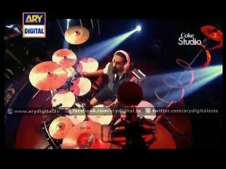 Coke Studio Season 7 Ep - 06 - Janna by Zoheb Hasan and Zoe Viccaji