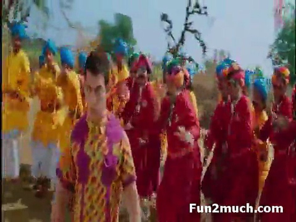 Tharki Chokro -  PK - [www.Fun2much.com]