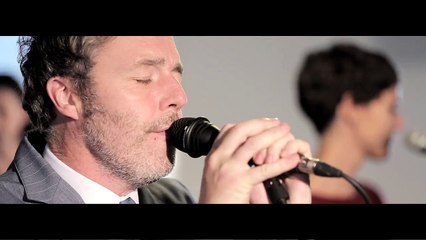 Baxter Dury - Live Deezer Session