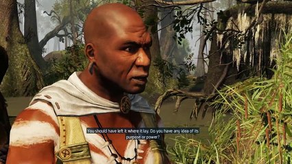 zgerkey Assassin's Creed Liberation HD Walkthrough AC3 Gameplay Part 32 Sequence 100% 720p 30FPS