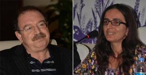 İmralı Heyetine 2 Yeni İsim Daha