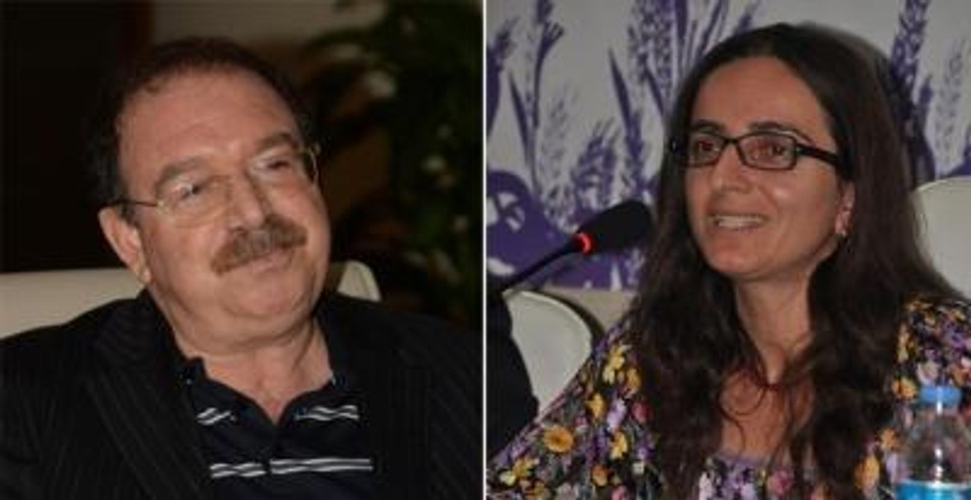 İmralı Heyetine 2 Yeni İsim Daha