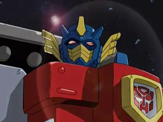 Transformers Armada - 42 - Miracolo