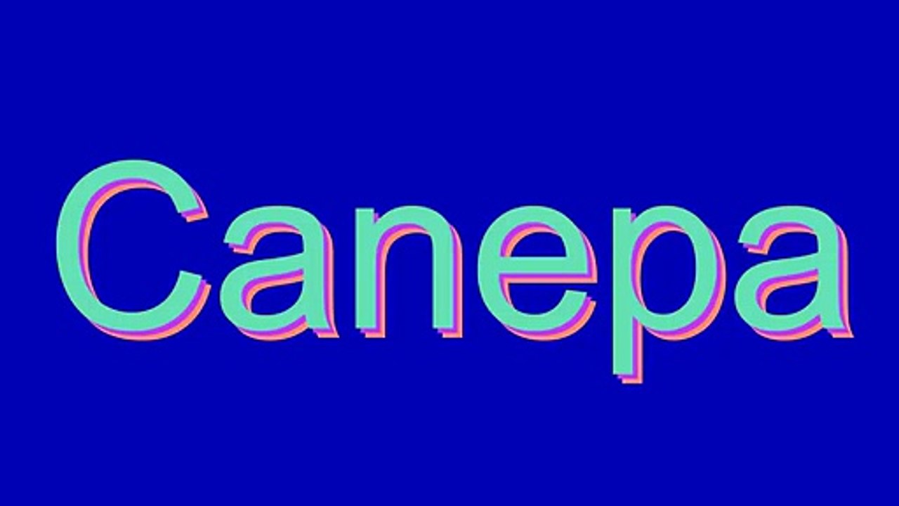 How to Pronounce Canepa