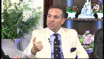 Ahir Zaman ve Yaratılış Delilleri (9 Eylül 2014)