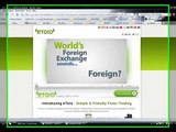 Forex Trendy-Forex Trading - Forex Trading Software - tutorial - tips - demo - brokers - training