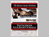 Facebook Seduction System