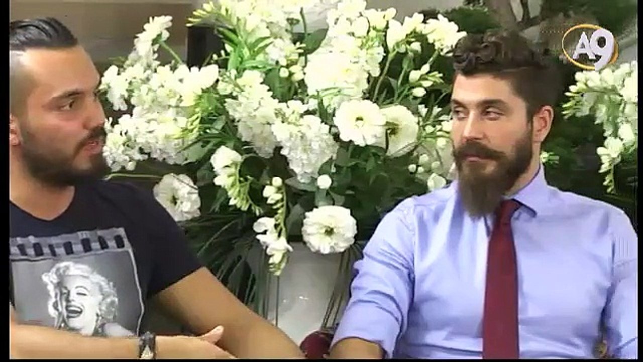 Ahir Zaman ve Yaratılış Delilleri (7 Ekim 2014)