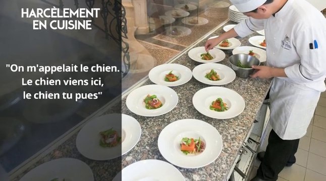 L'actu en 30 secondes : On m'appelait le chien