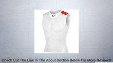 Castelli Core Mesh Base Layer - Sleeveless - Men's - Men's Review