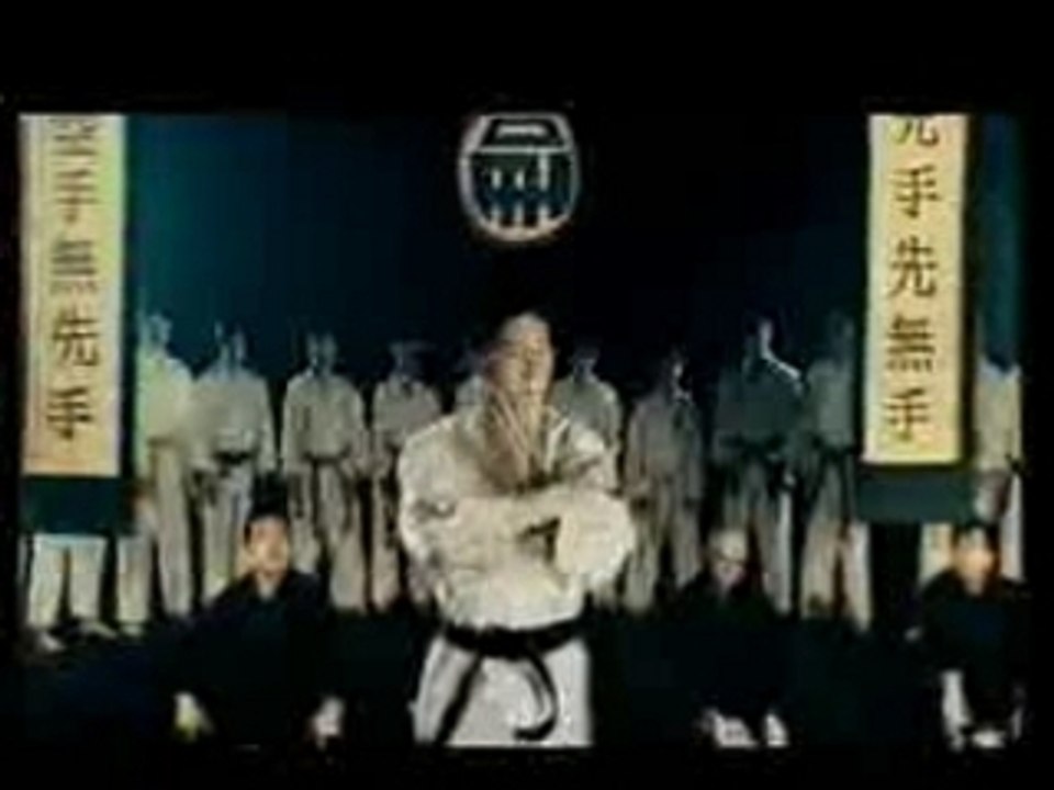 Karate canabis