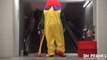 Killer Clown 4 - Massacre! The scariest prank ever is back
