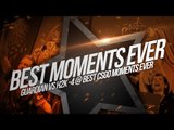 Guardian vs H2k  -4 @ Best CSGO moments ever