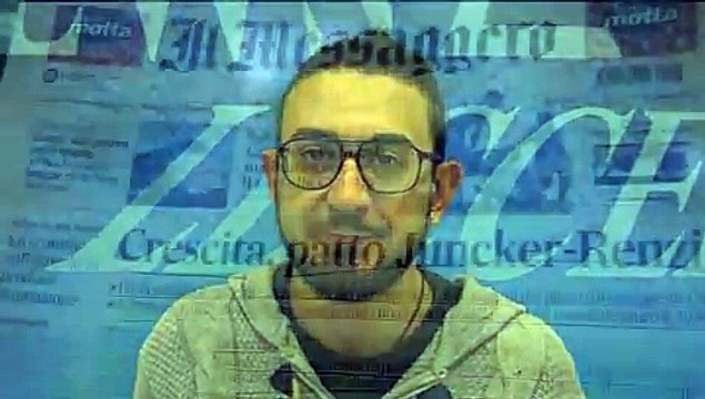 Rassegna Stampa 17 Novembre 2014 - Le principali notizie di oggi