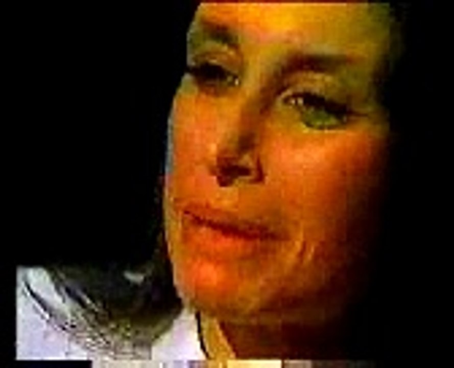 Cristina Castello, en 'A solas' con Hugo Guerrero Marthineitz - 19/06/90 (2)