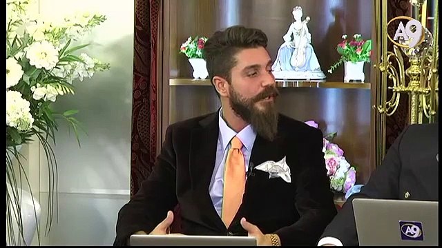 Ahir Zaman ve Yaratılış Delilleri (16 Ekim 2014)