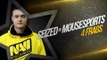 seized vs Mousesports @ SLTV StarSeries X