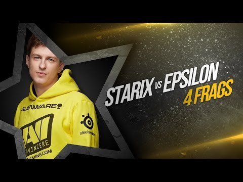 starix vs EPSILON @ SLTV StarSeries X