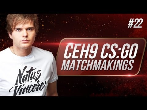 ceh9 and Zeus are playing on ESEA @ de_dust2