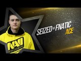 seized vs fnatic @ SLTV StarSeries X Finals