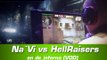 Na`Vi vs HellRaisers on de_inferno (VOD) @ SLTV