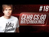 ceh9 on CS:GO MM #18 (de_overpass)