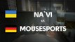 Na`Vi vs Mouz on de_train @ ESEA by ceh9