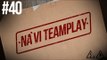 Na`Vi CS:GO Teamplay @ de_dust2 #40