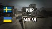 Na`Vi vs NIP on de_dust2 @ ESEA by ceh9
