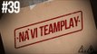 Na`Vi CS:GO Teamplay @ de_train #39