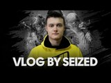 VLOG by seized: 