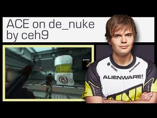 ACE on de_nuke by ceh9