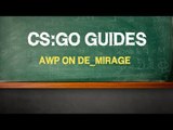 CS:GO Guide by Guardian (ENG) : 