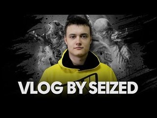 Seized VLOG: "Talking about his LIFE (RUS)"